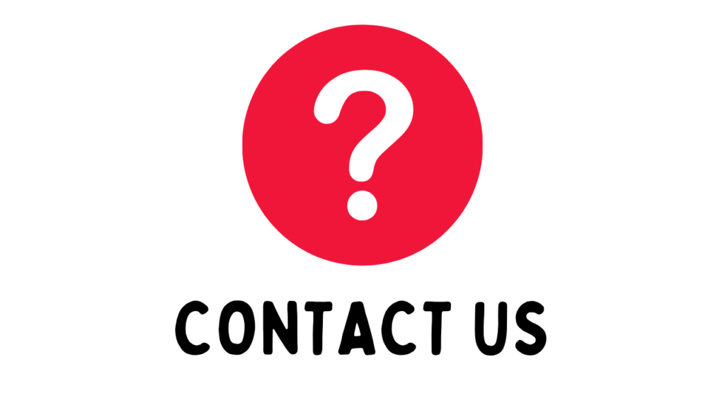 Contact Us